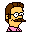 Ned Flanders icon